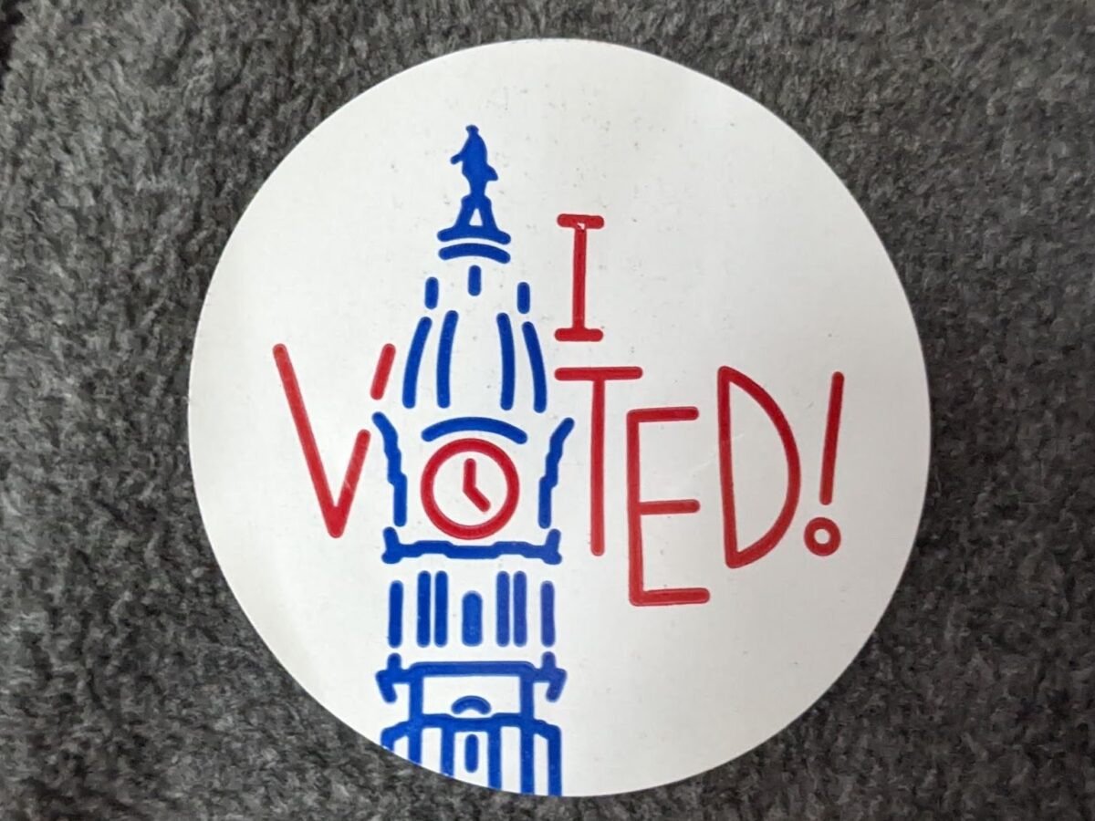 Why (some) Philadelphians don’t vote