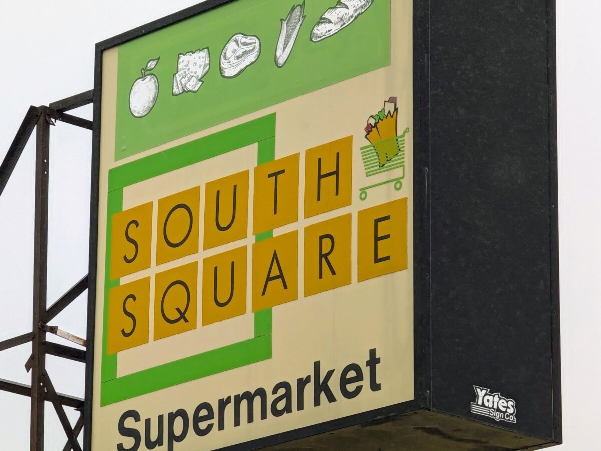 South Square Market’s closure leaves an impact on the Graduate Hospital neighborhood